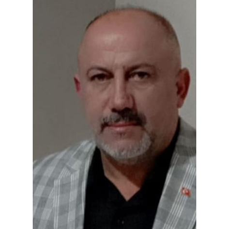 Ahmet Yesevi