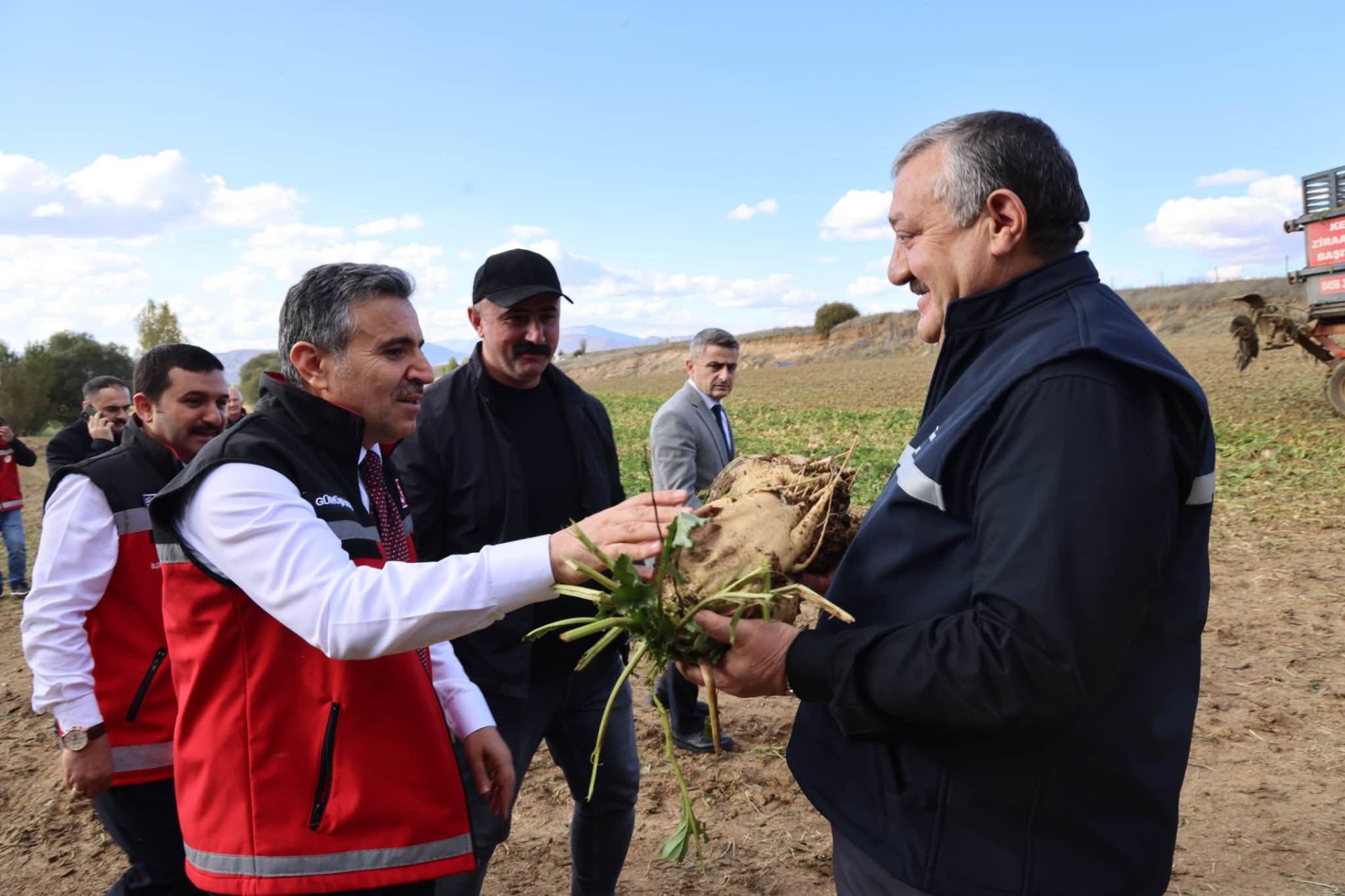 Kelkit Belediyesi